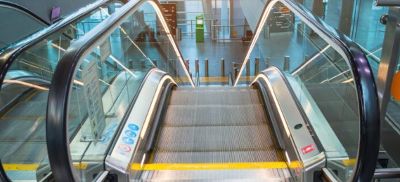 Escalators & Moving Walks